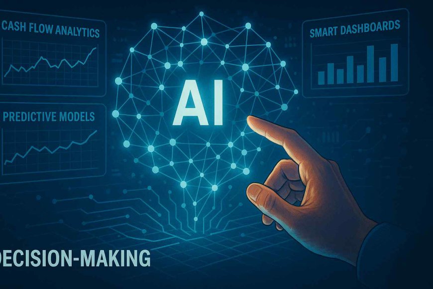 AI in Finance: Is it Hype or the Real Deal in 2025?