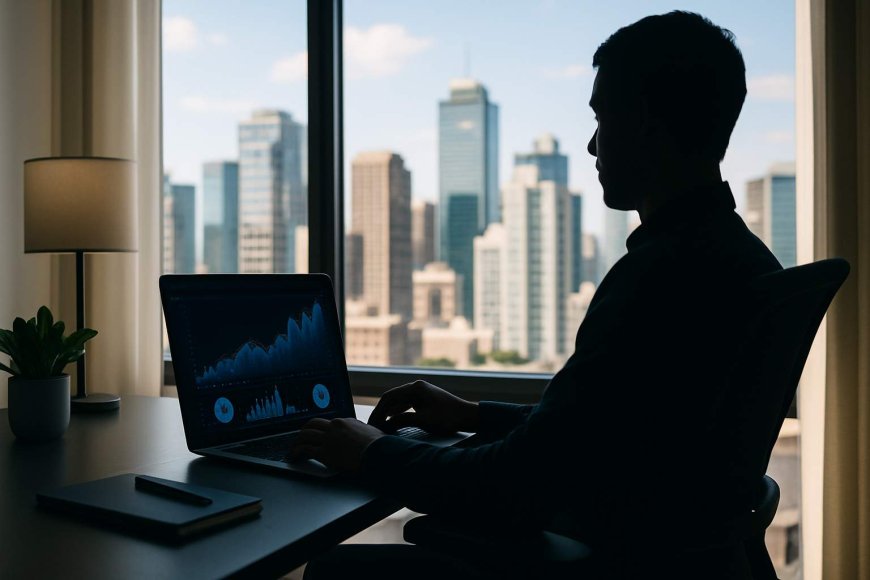 Navigating the Evolution of the Finance Workforce of the Future
